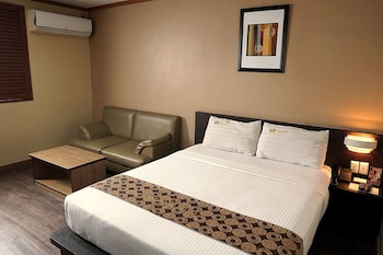 Grami Hotel